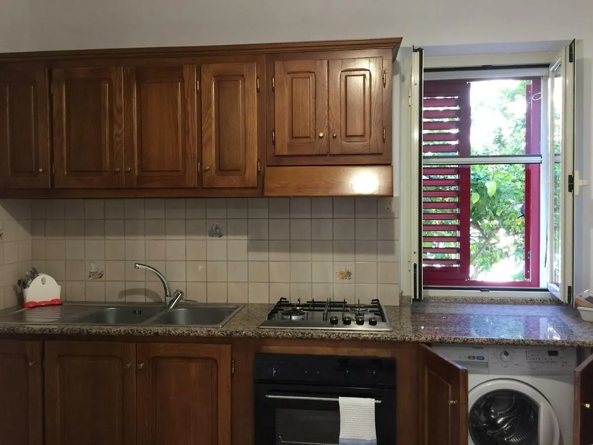 Appartamento In Villa Andreina Orosei