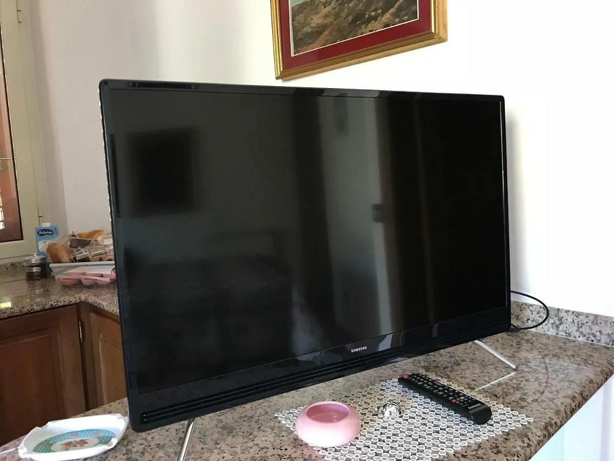 Appartamento In Villa Andreina Orosei Italie