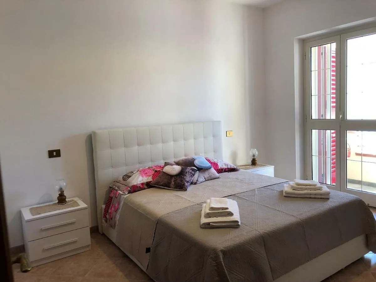 Appartamento In Villa Andreina Orosei 0*,  Italie