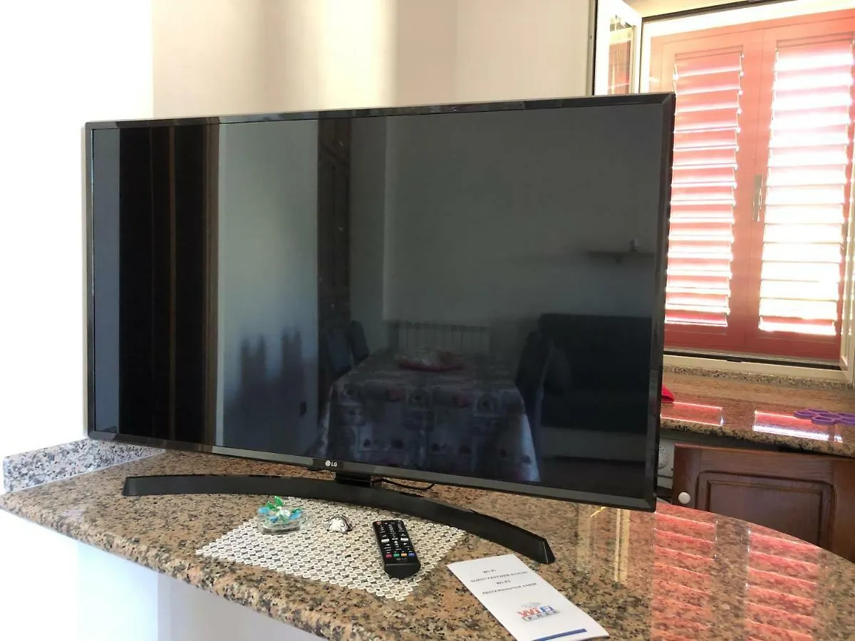 Appartamento In Villa Andreina Orosei