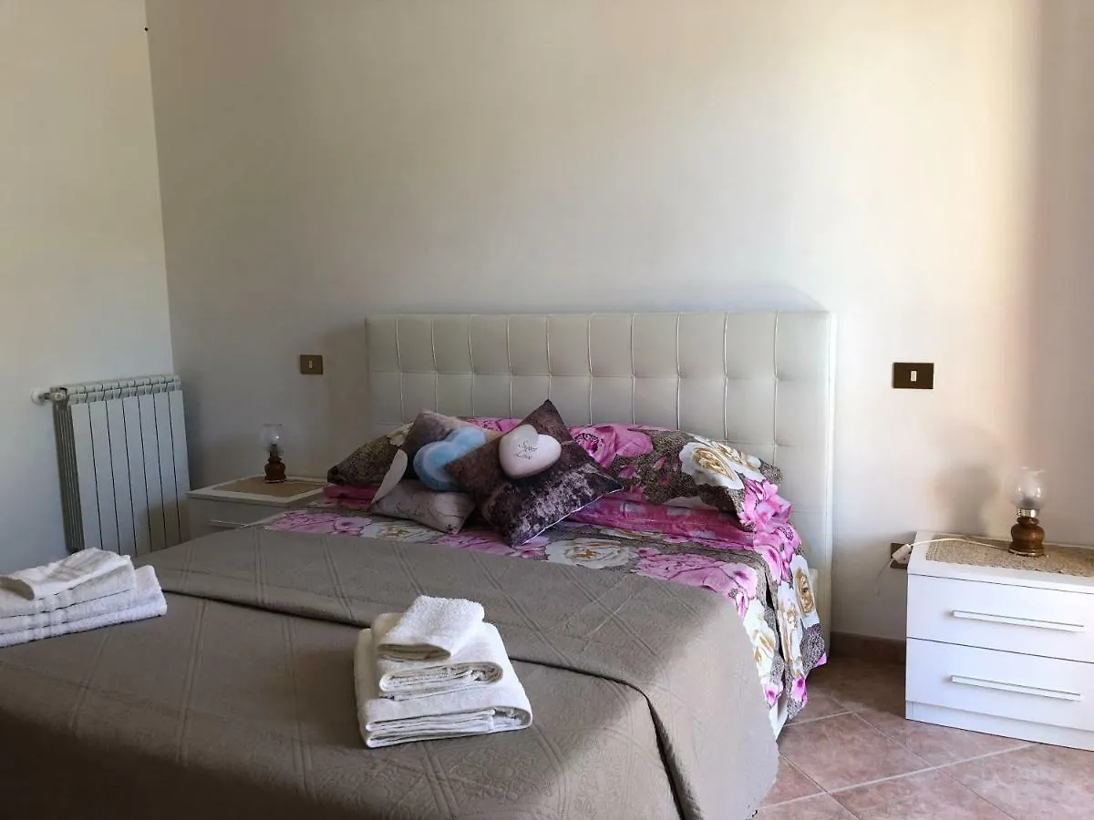 Appartamento In Villa Andreina Orosei Appartement