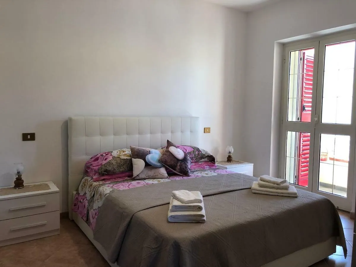 Appartamento In Villa Andreina Orosei
