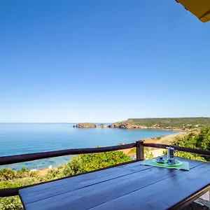La Dolce Casa Di Luisa - Costa - Super Vista Mare- 400 Metri Al Mare- Pistis Free Wifi Iunq0644-q0646-q5993-q0647 Torre dei Corsari