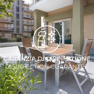  Appartamento Italianway - Cristoforo Colombo 12 Italia