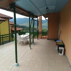 Casa Dirindo Carrodano Inferiore