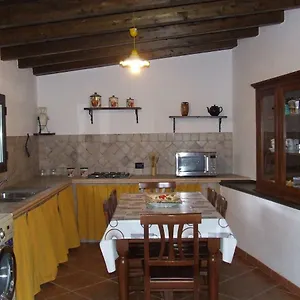Casa vacanze Casa Martineriu, Orosei