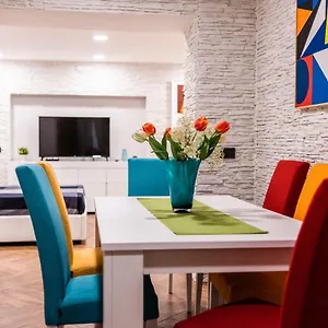  Appartamento Avg Citycenter Italia