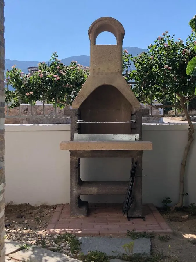 Appartamento In Villa Andreina Orosei