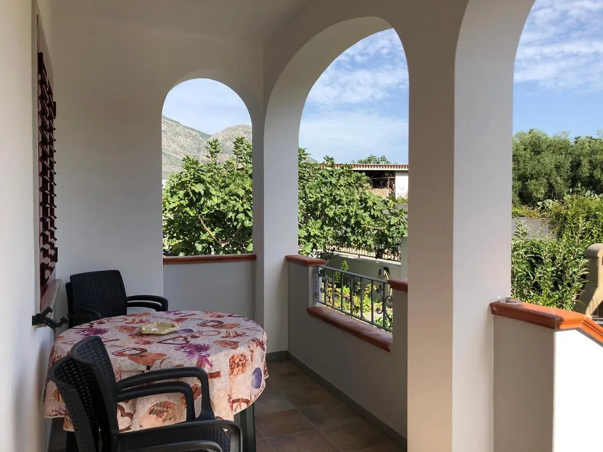 Apartamento Appartamento In Villa Andreina Orosei