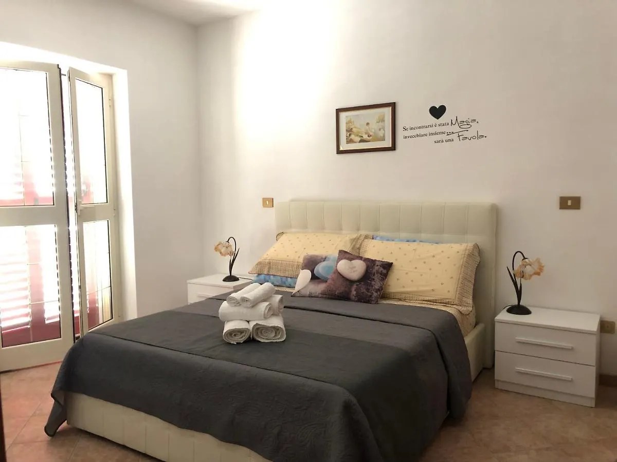 Appartamento In Villa Andreina Orosei 0*,  Italy