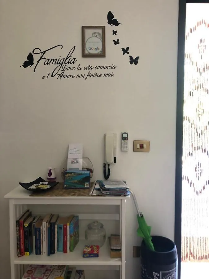 Apartamento Appartamento In Villa Andreina Orosei Italia