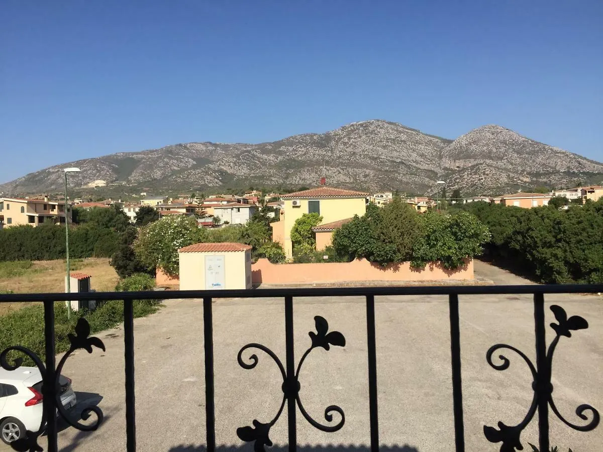 Appartamento In Villa Andreina Orosei