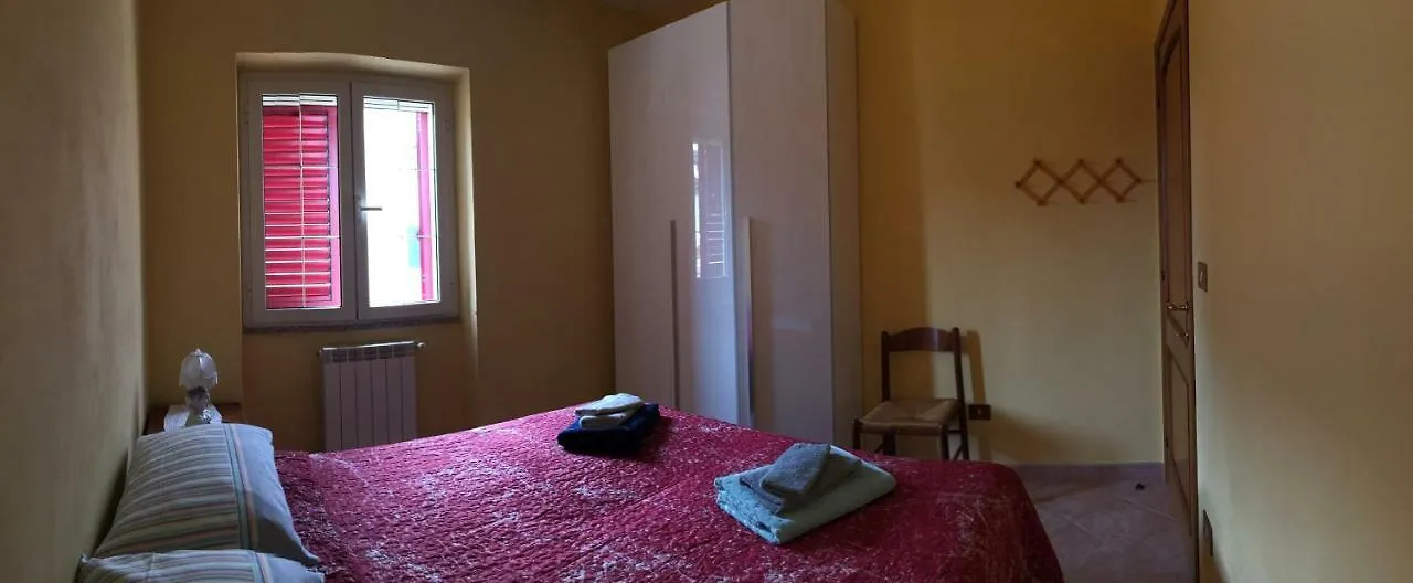 Appartamento In Villa Andreina Orosei Apartment