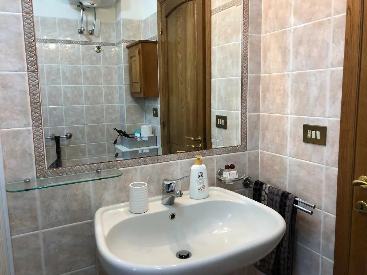 Apartamento Appartamento In Villa Andreina Orosei