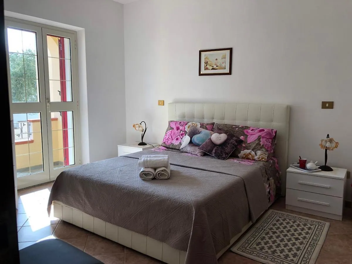 Apartment Appartamento In Villa Andreina Orosei