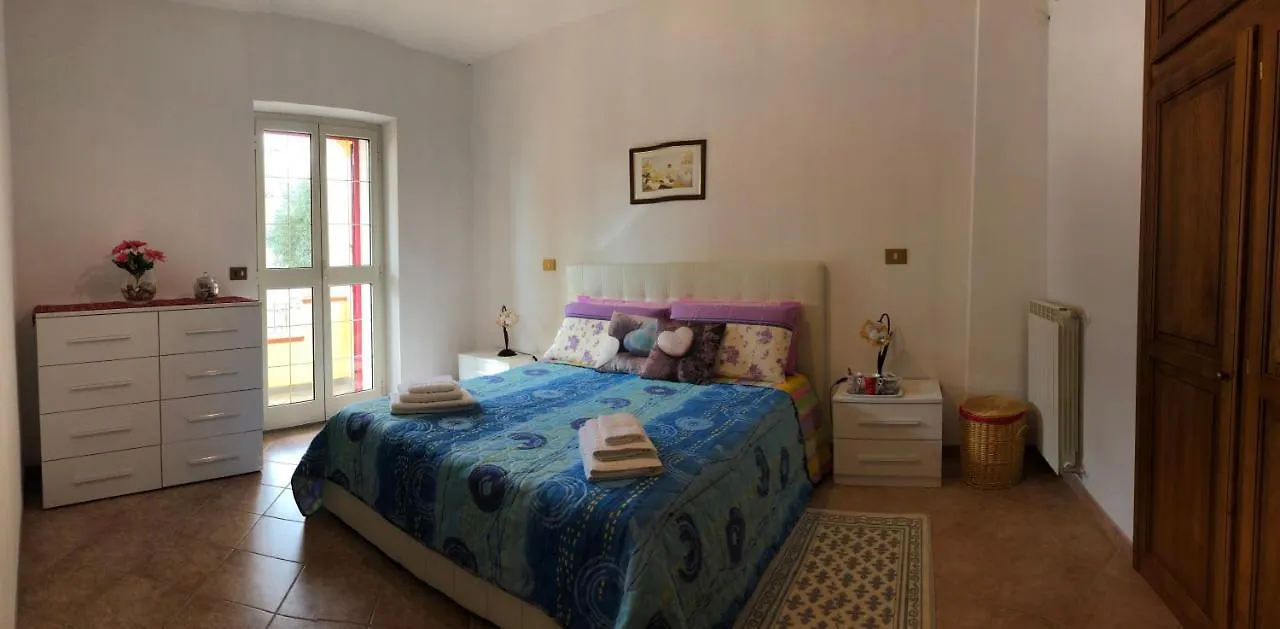 Apartamento Appartamento In Villa Andreina Orosei