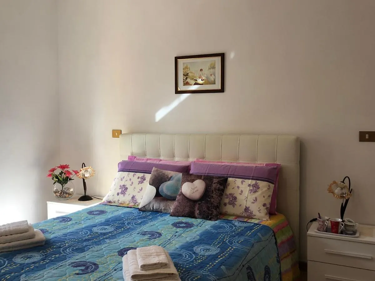 Apartamento Appartamento In Villa Andreina Orosei Italia